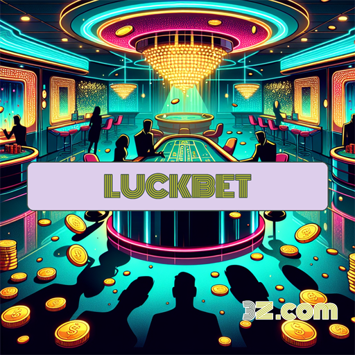 Descubra a Categoria de Jogos da Luckbet: Diversão e Emoção em Um Só Lugar