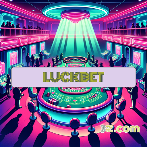 A Excitante Experiência dos Jogos de Cassino no Luckbet