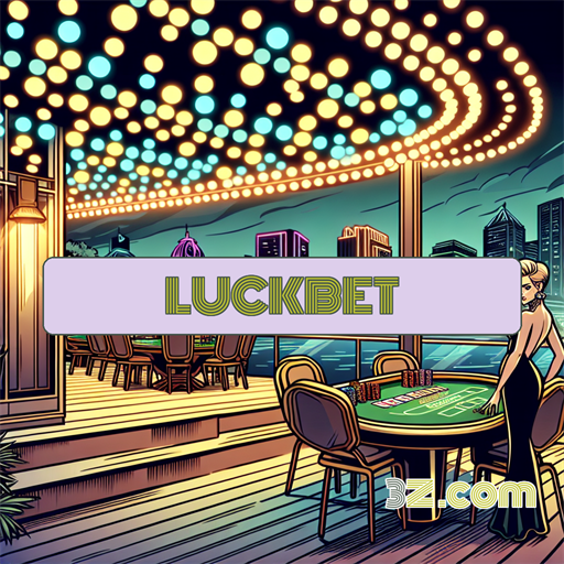 A Emoção dos Jogos Ao Vivo no Luckbet