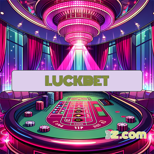 Descubra a Emoção dos Caça-níqueis no Luckbet