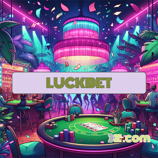 Descubra a Categoria 'Recompensas' do Luckbet: Jogue e Ganhe Prêmios