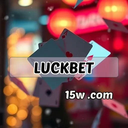 luckbet App