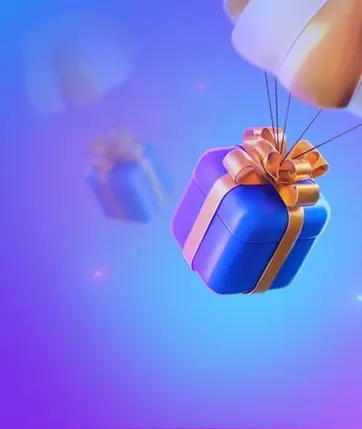 luckbet bonus banner