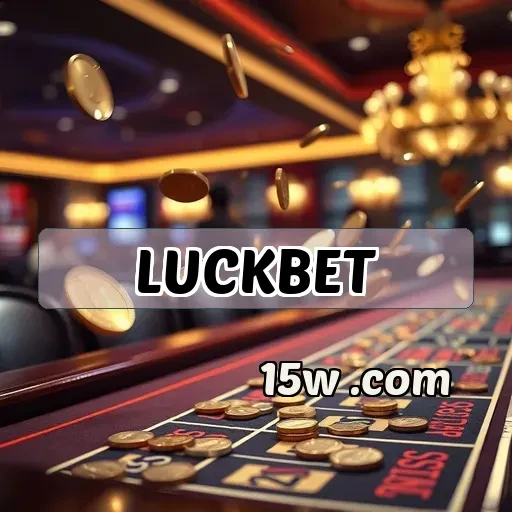 luckbet Site Confiável