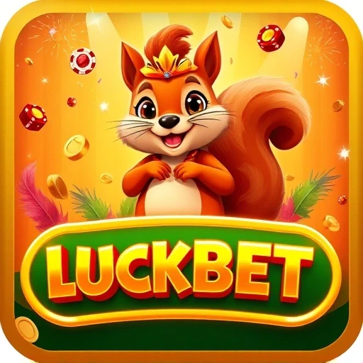 luckbet - Acesse o site oficial de caça-níqueis no Brasil