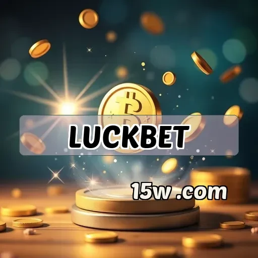 luckbet Plataforma