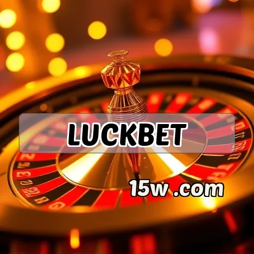 luckbet Caça-Níqueis
