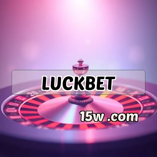 luckbet Eventos Esportivos