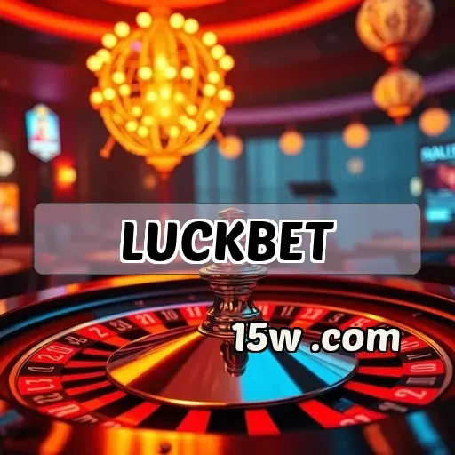 luckbet Suporte 24/7