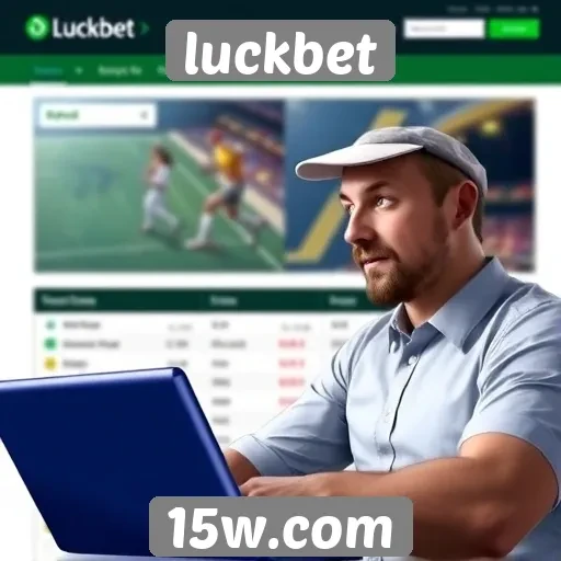 Opiniões de usuários sobre o luckbet